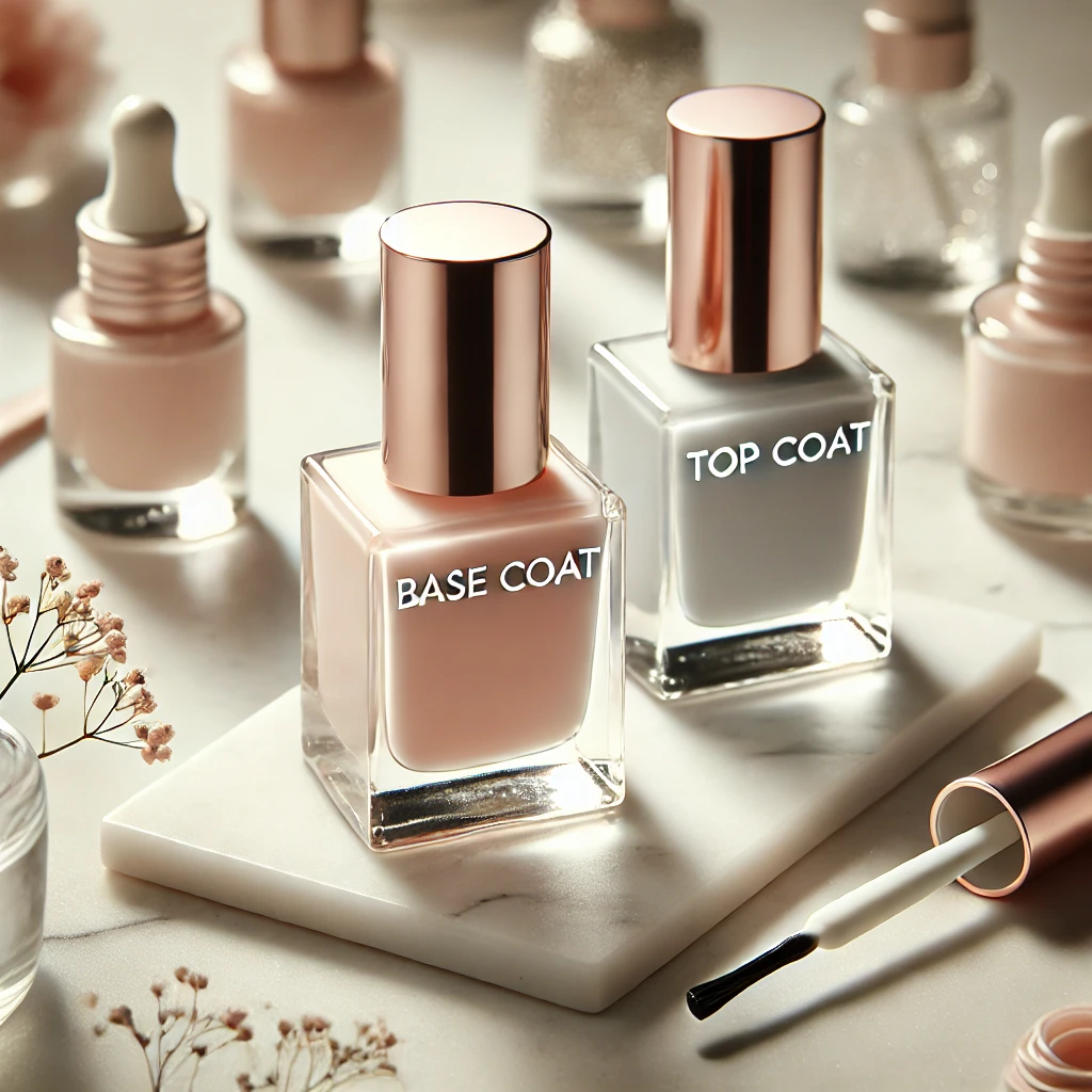  Верхние покрытия, Базовые покрытия 